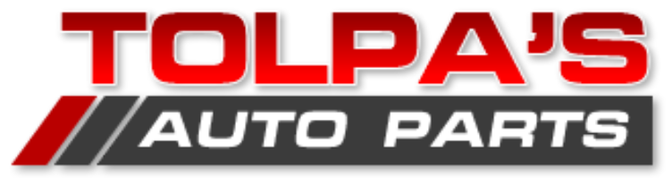 Tolpa's Auto Parts